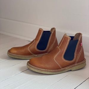 duckfeet boots - Roskilde